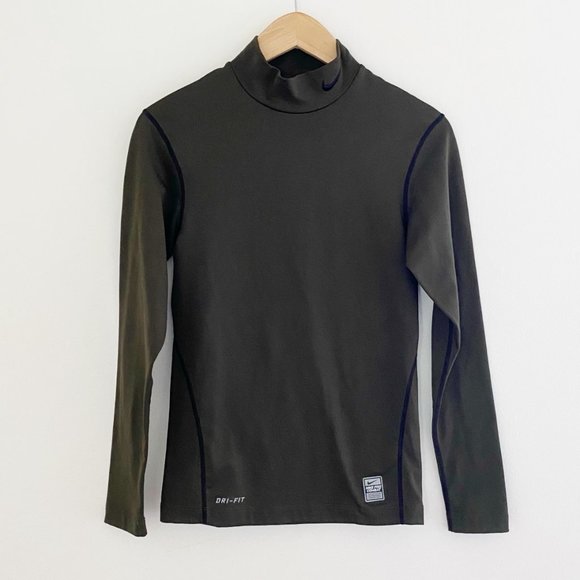 Nike | Shirts | Nike Pro Combat Long 